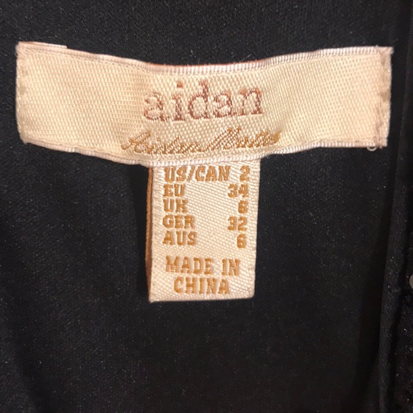 Sequin Stretch Cocktail Dress - Picture 3 of 3